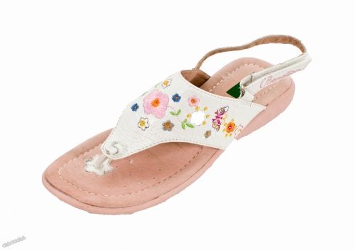 Benetton - Детски сандали *Bianca*
