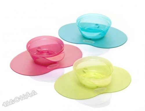 Tommee Tippee - Подложка за хранене Magic Mat