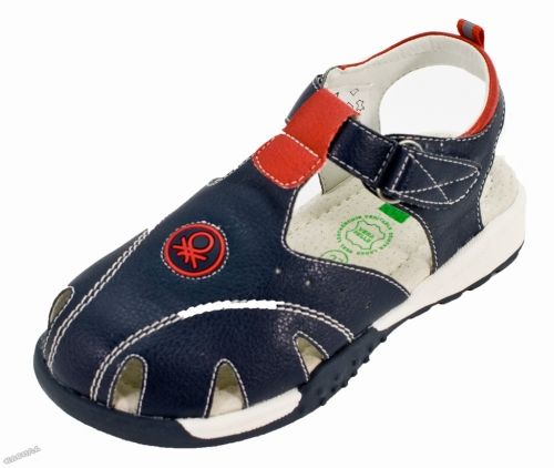 Benetton - Детски сандали *Bambino*