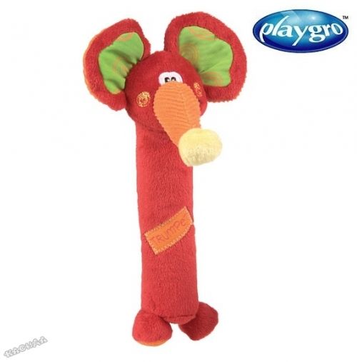 Playgro - Пискун слончето Тромпет