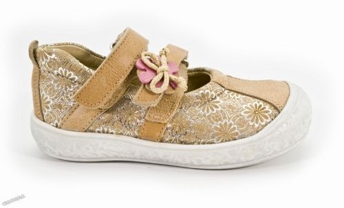 Petit Shoes - Детски обувки *Caramela*