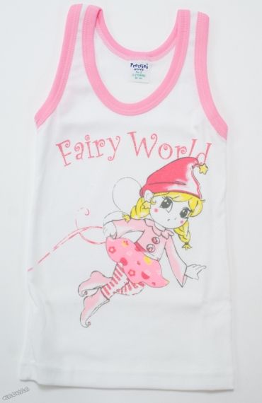 Pretty Baby - Детски потник *Fairy World*