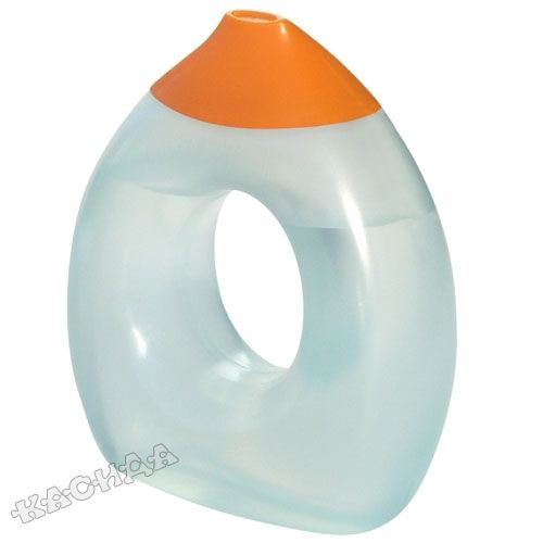 Boon - Шише за подрастващи *Orange*