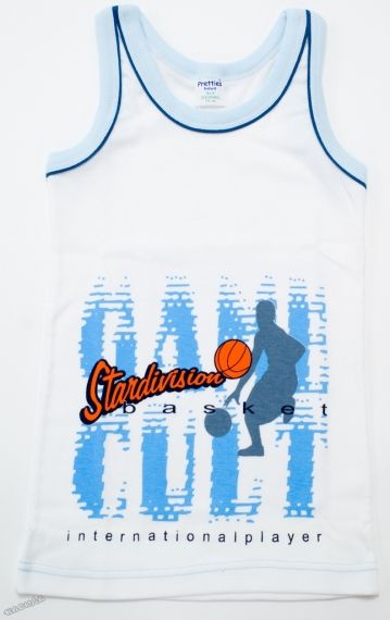 Pretty Baby - Детски потник *Basketball Star*