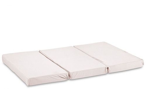 Матрак Chipolino за сгъваема бебешка кошара