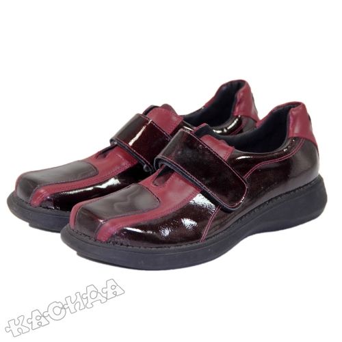 Детски обувки *Agaxy Red*