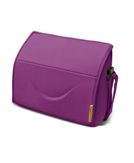 Mamas & Papas - Чанта за бебешка количка Luxury Changing Bag - Raspberry ripple