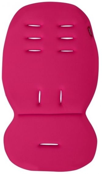 Подложка за Aerocore седалка Hot Pink за бебешка количка Phil&Teds SMART™