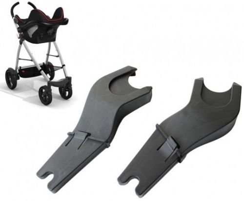 Адаптер за столче за кола Maxi Cosi за бебешка количка Smart Phil&Teds
