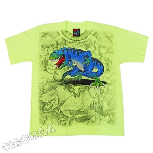 Kohl`s - Детска тениска *Dino Pack*