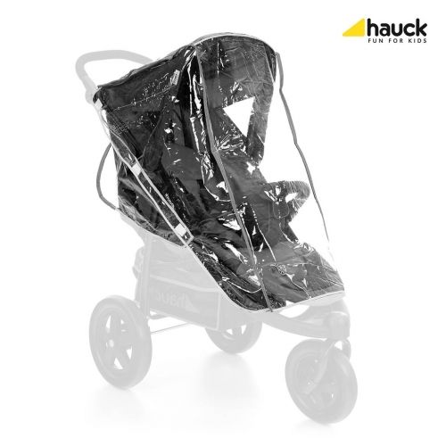 Дъждобран за лятна количка Hauck