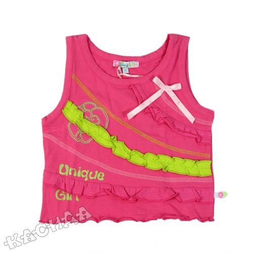 Unique - Детски потник *Pink Ribbon*