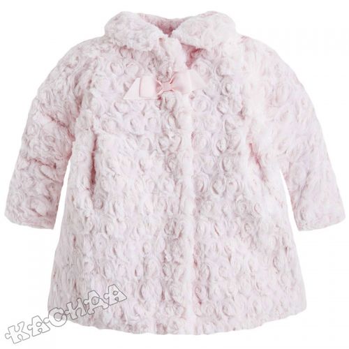 Mayoral 2014/2015 - Бебешко палто *Rosa Baby*