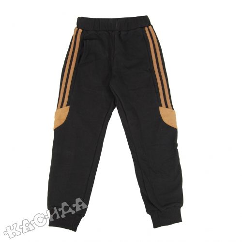 RNS - Детски спортен панталон *Beige*