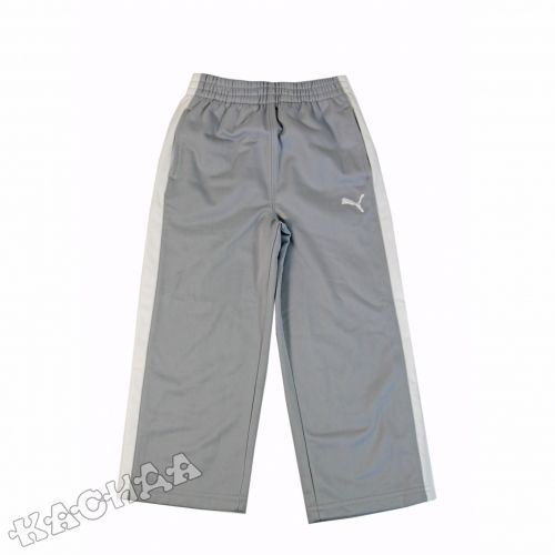 Детски спортен панталон *Grey*
