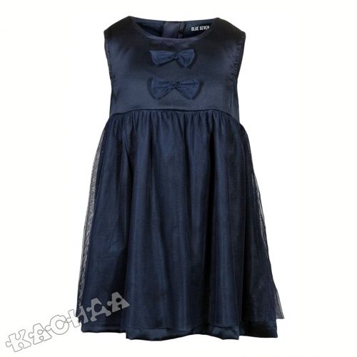 Детска рокля Blue Seven *Ribbons*