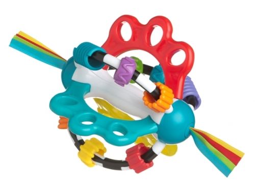 Playgro - Топка Откривател 2