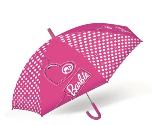 Детски чадър Barbie Барби