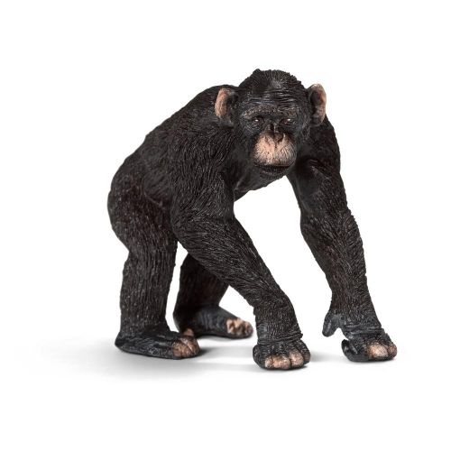 Schleich - Фигурка *Шимпанзе* - 14678
