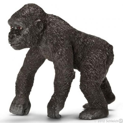 Schleich - Фигурка *Горила бебе* - 14663