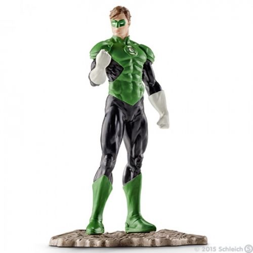 Schleich - Фигурка *Зеленият фенер* - 22507