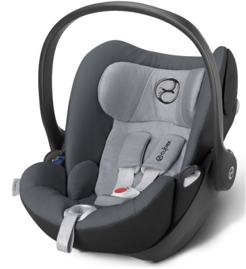 Cybex Столче за кола Cloud Q Comfort (0-13 кг) Moon Dust 2015