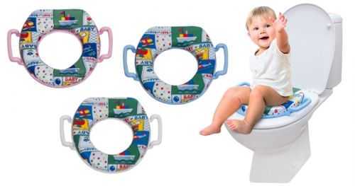 Sevi Baby - WC Адаптор мек