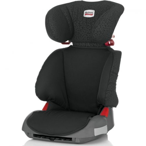 Столче за кола Britax Romer (15-36 кг) Adventure Black Thunder