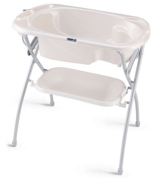 Бебешки комплект с вана и стойка Cam Kit Bagno 2016 