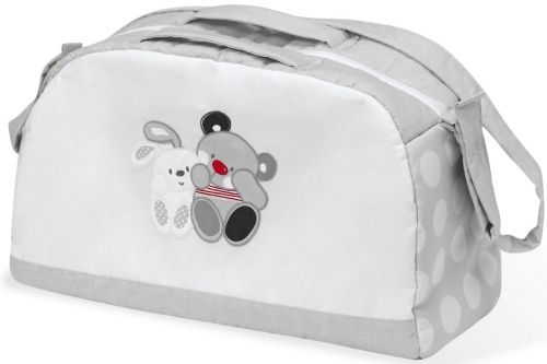 Interbaby - Мултифункционална чанта *Приятели*