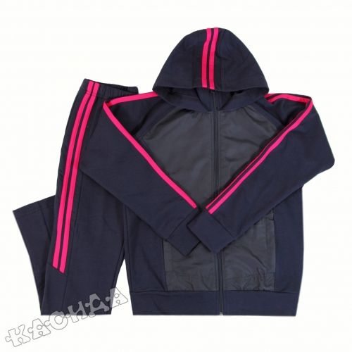 Детски спортен комплект RNS *Stripes*