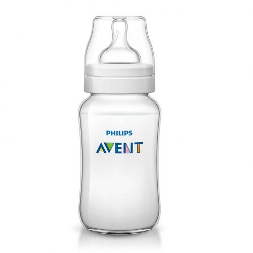 Philips AVENT - Шише за хранене CLASSIC+ PP 330ml