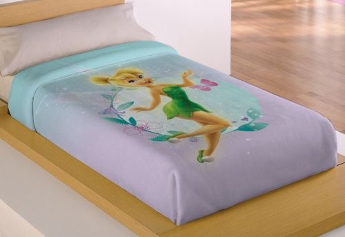 Детско одеяло Manterol Chic Disney 613 c15