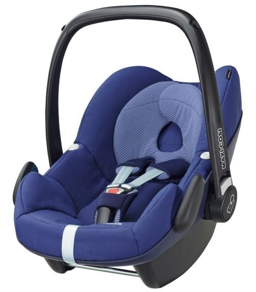 Бебешко столче за кола Maxi Cosi Pebble (0-13kg) River Blue 