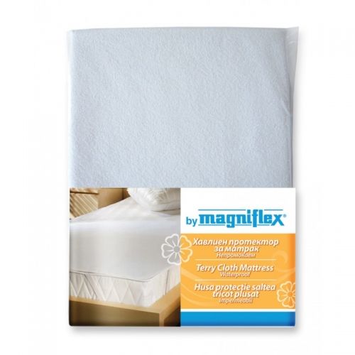 Непромокаем памучен протектор с борд Comfort - Magniflex