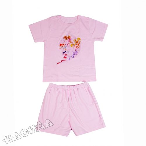 Детска пижама *The Winx*