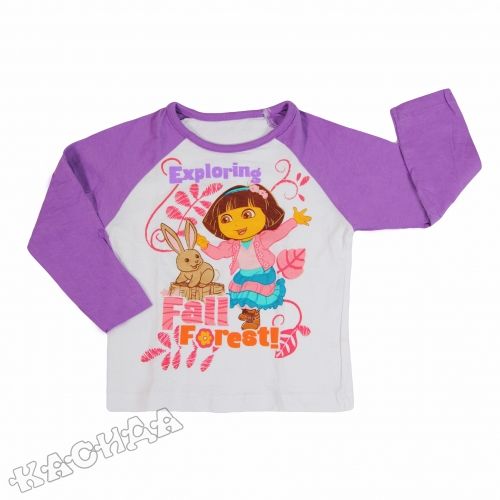 Детска блуза *Dora The Explorer*