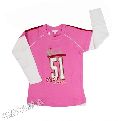Детска блуза *Club 51*