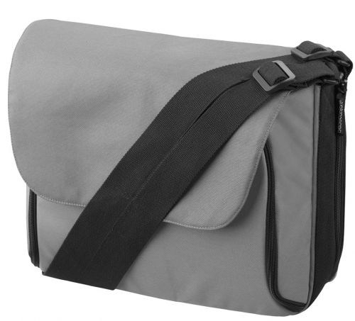 Чанта за бебешка количка Bebe Confort FLEXI BAG Concrete Grey