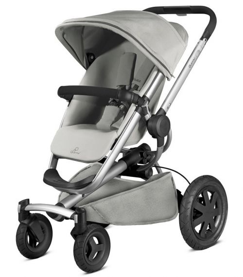 Бебешка количка Quinny BUZZ Xtra 4 Blue Base 2015