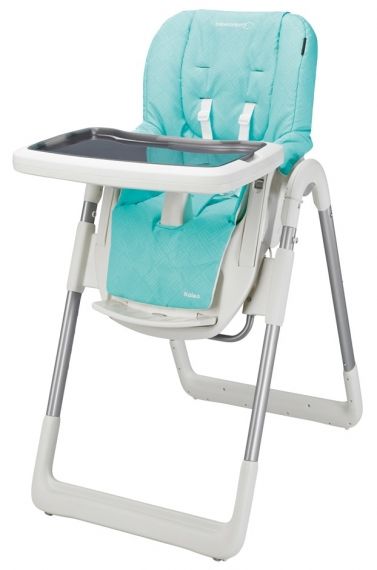 Детско столче за хранене Bebe Confort Kaleo 3 в1 Hot Chocolate