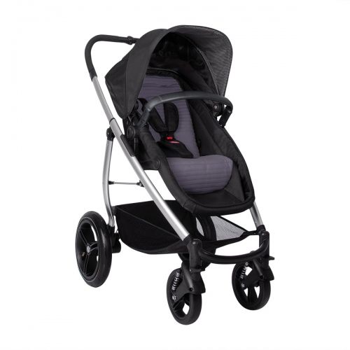 Бебешка количка Phil&Teds SMART LUX ™