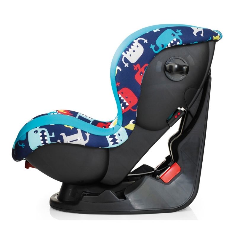 Cosatto Unicorn Car Cosatto Car Seat 123 Unicorn Car Seat Cosatto