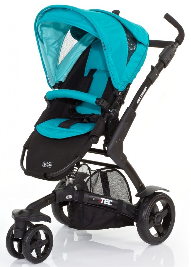 Abc Design Tec ABC Design 3Tec – BabyCar 親子購物網