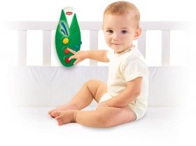 Tiny love Музикална въртележка My Nature Pals