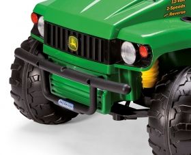 Детски акумулаторен камион Peg Perego J. DEERE GATOR HPX 12V