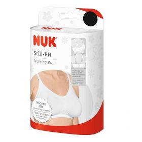 NUK - колан за бременни S,M,L,XL - черен