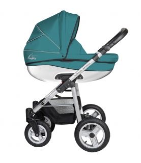 Dorjan - Бебешка количка Baby Boat 3в1 BB-07