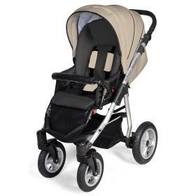Dorjan - Бебешка количка Baby Boat 3в1 BB-07