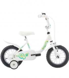 Детски велосипед MaxCom Sprint Everest GEMINI 12"